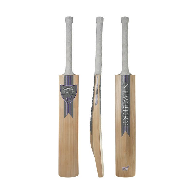 Newbery Velo 5* Cricket Bat