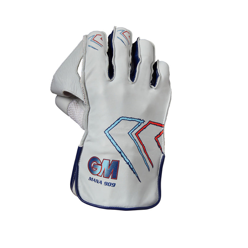 Gunn & Moore Mana 909 Wicketkeeping Gloves
