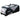 Hunts County Aura Wheelie Cricket Bag