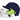 Kookaburra Pro 600F Cricket Helmet Side