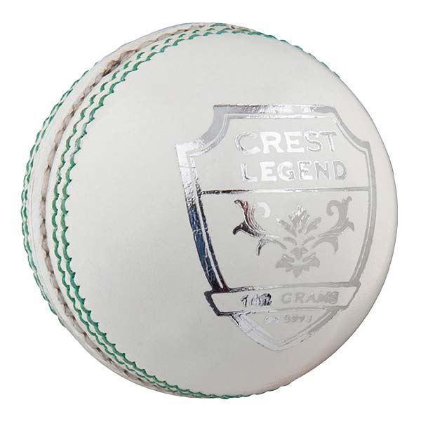 Gray-Nicolls Crest Legend Cricket Ball Main