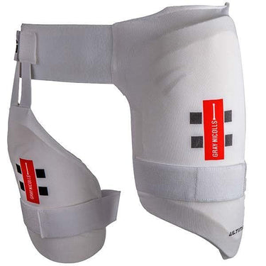 Gray-Nicolls All in One Academy Thigh Pad Main