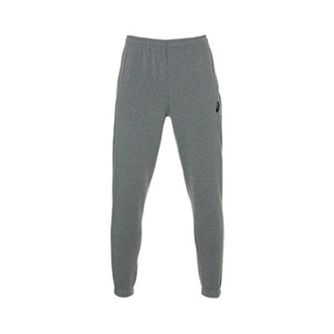 Asics Small Logo Sweat Pant Grey