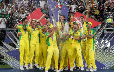 Australia could become first team to win back to back T-20 World Cups 
