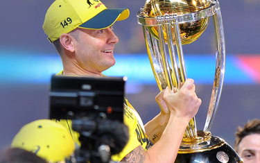 Cricket Review 2015