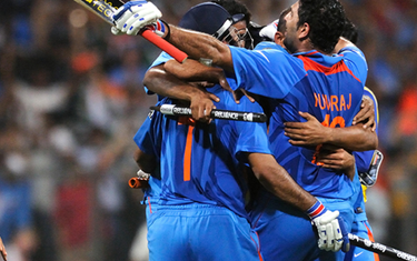 Cricket Review 2011