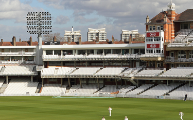 Surrey: rich in history, tradition and a formidable force in cricket