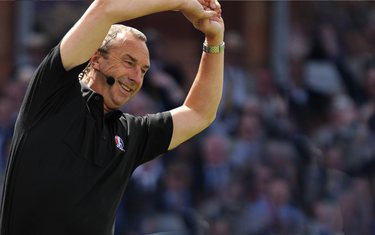 David Lloyd: making cricket fun to watch