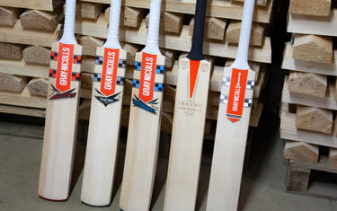 Gray Nicolls 2019 – A year where classics meet contemporary