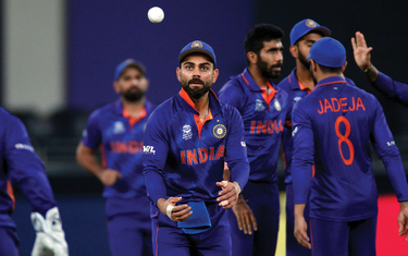 India have all bases covered in T-20 World Cup