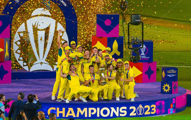 Excitement rises with World Cup set to begin in US