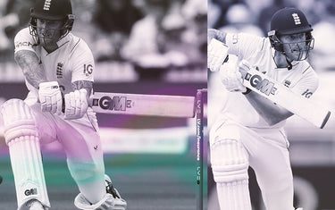 The marvellous ways of Ben Stokes