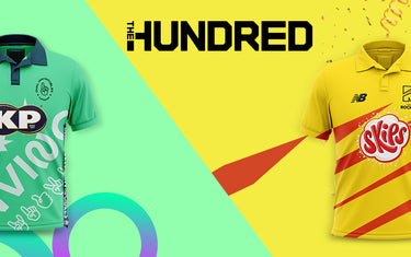 The Hundred is here to stay!