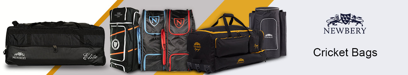 Newbery Cricket Bags