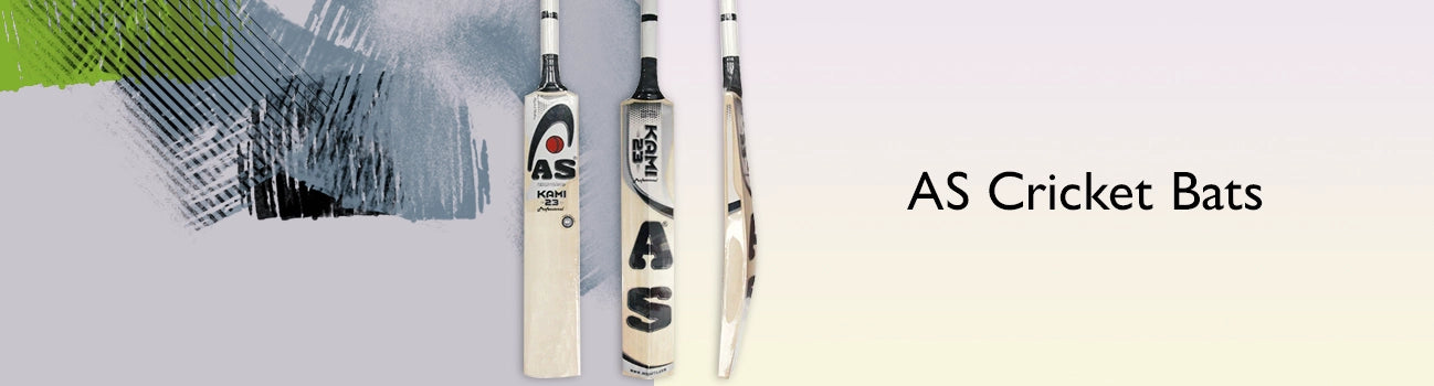 AS Cricket Bats