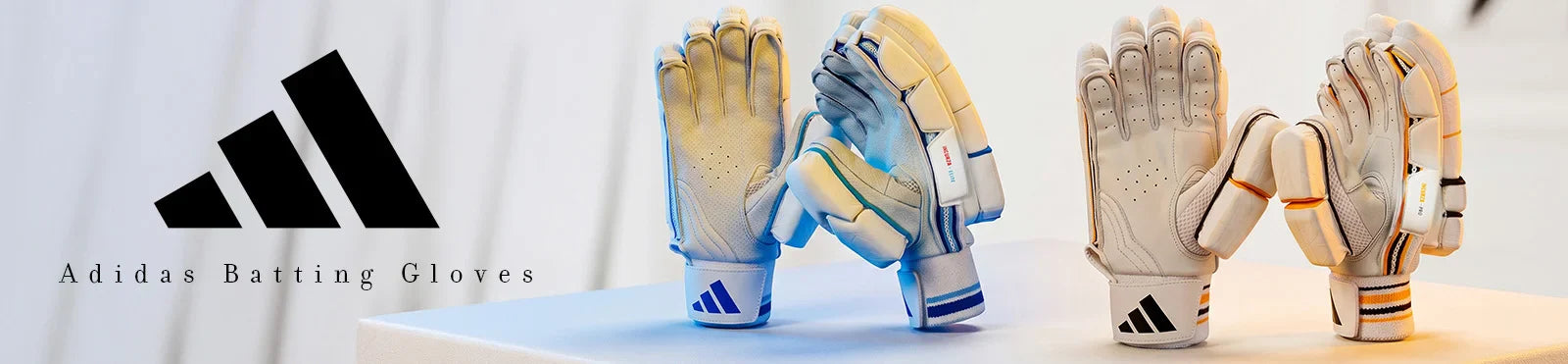 Adidas Batting Gloves