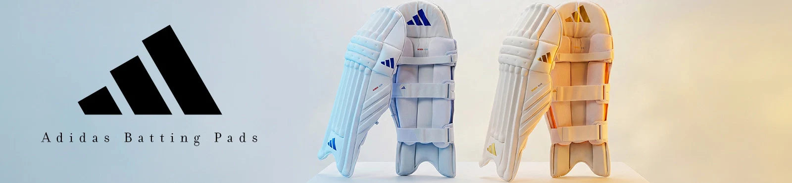 Adidas Batting Pads