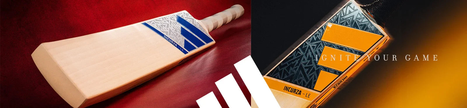 Adidas Cricket Bats