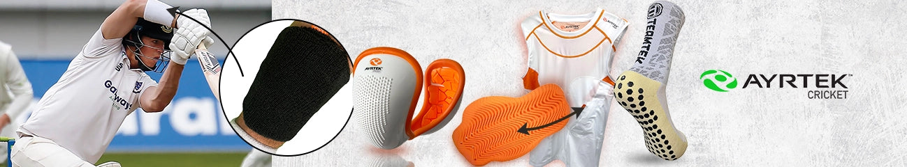 Ayrtek Cricket Protection