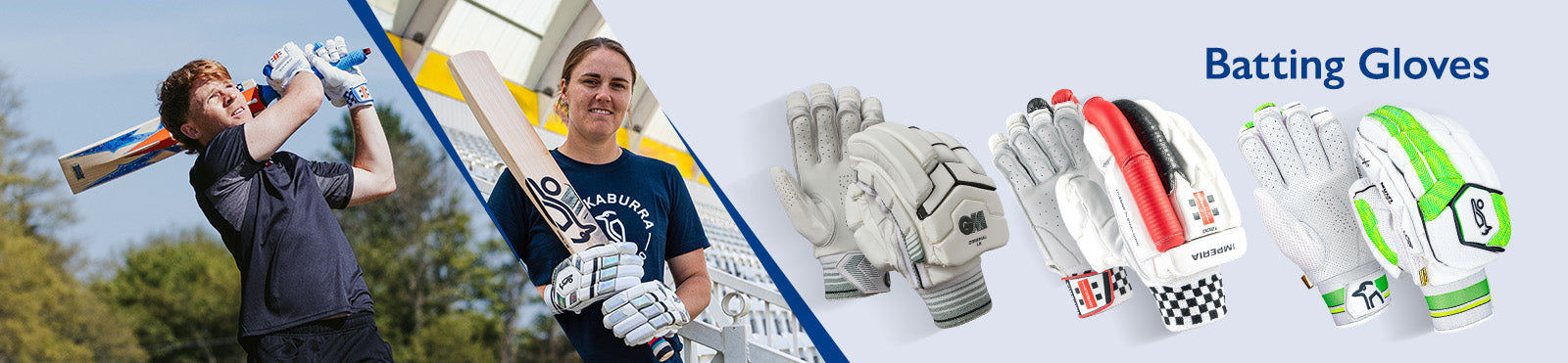 Batting Gloves