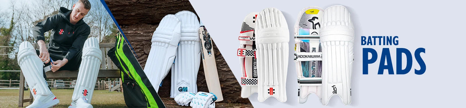 Batting Legguards