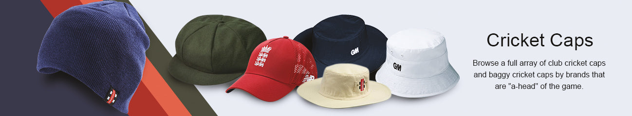 Cricket Caps