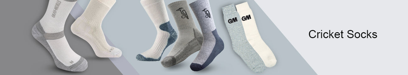 Cricket Socks