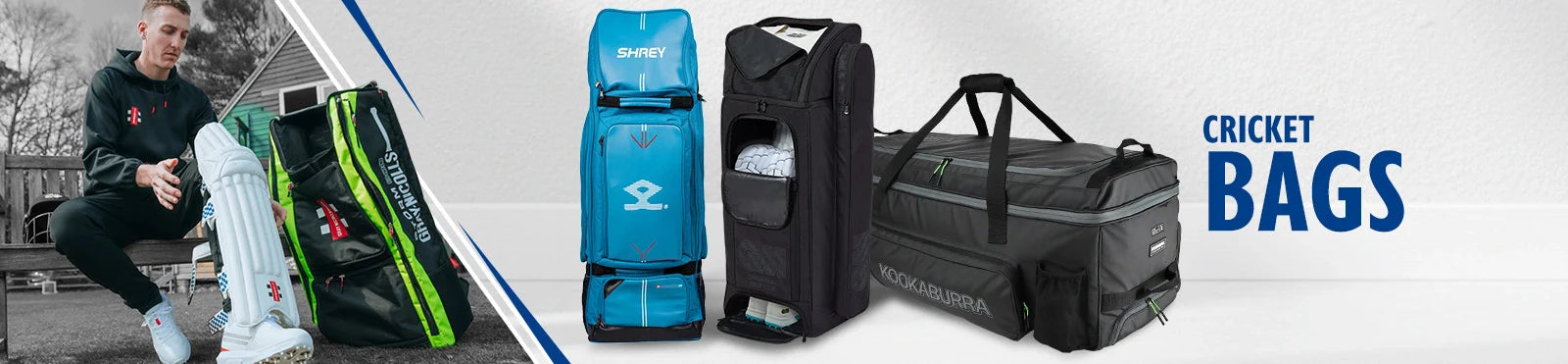 Cricket Bags