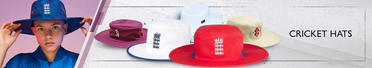 Cricket Hats