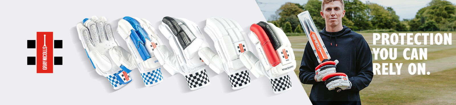 Gray-Nicolls Batting Gloves