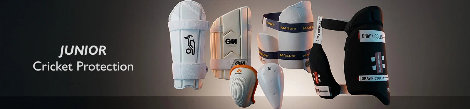 Junior Cricket Protection