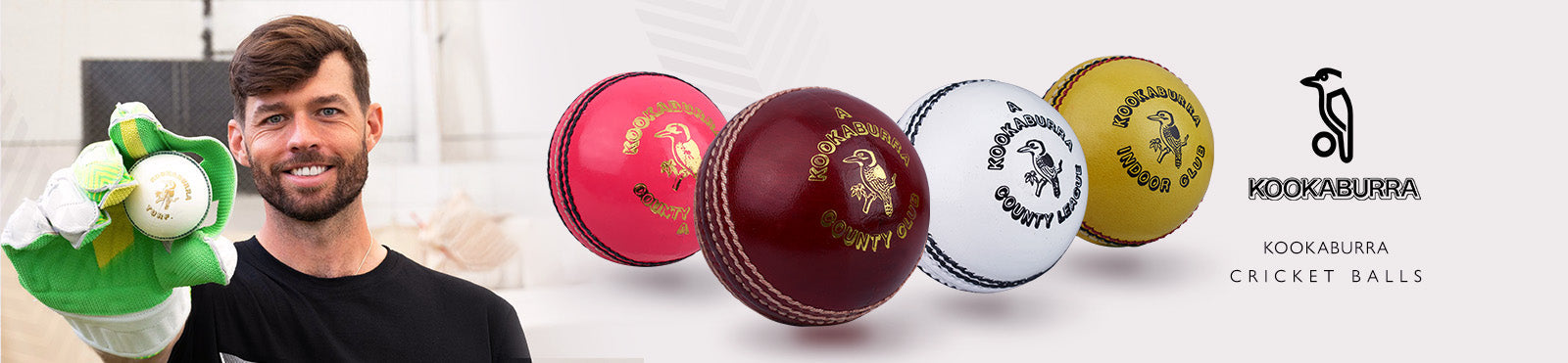 Kookaburra Cricket Balls