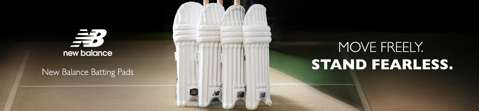 New Balance Batting Pads