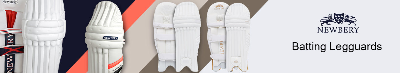 Newbery Batting Pads