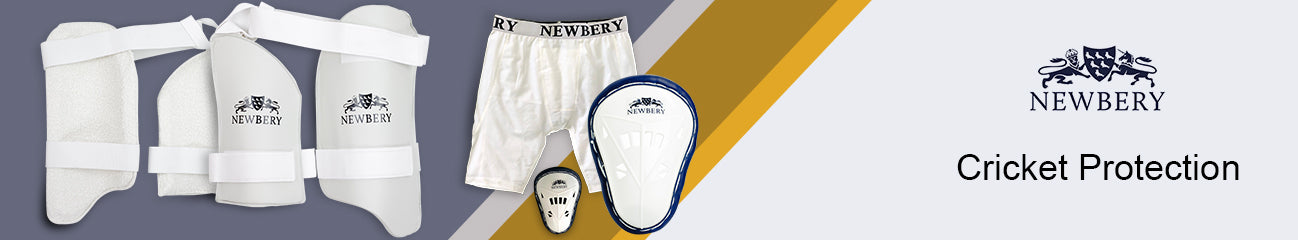 Newbery Cricket Protection