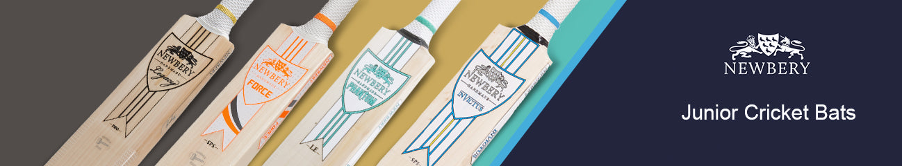 Newbery Junior Cricket Bats