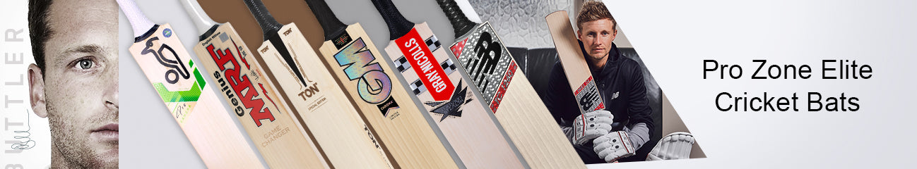 Pro Zone: Elite Range