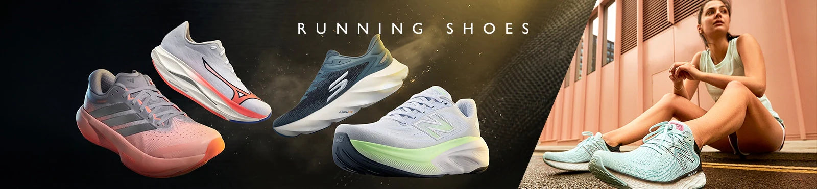 Running Shoes