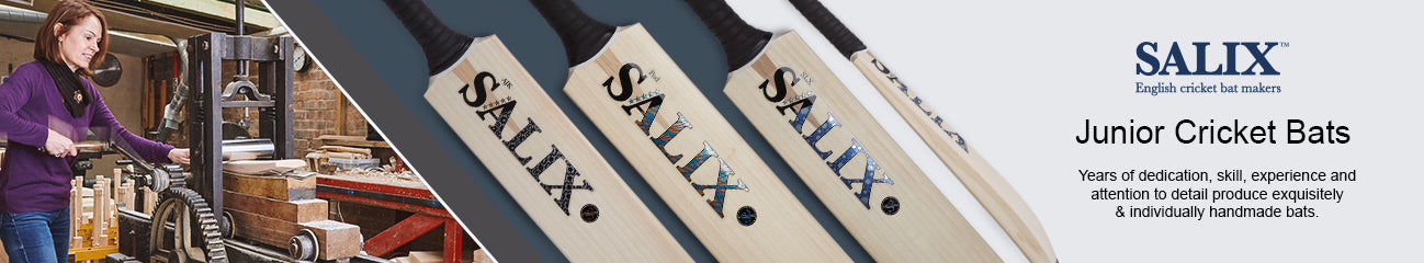 Salix Junior Cricket Bats