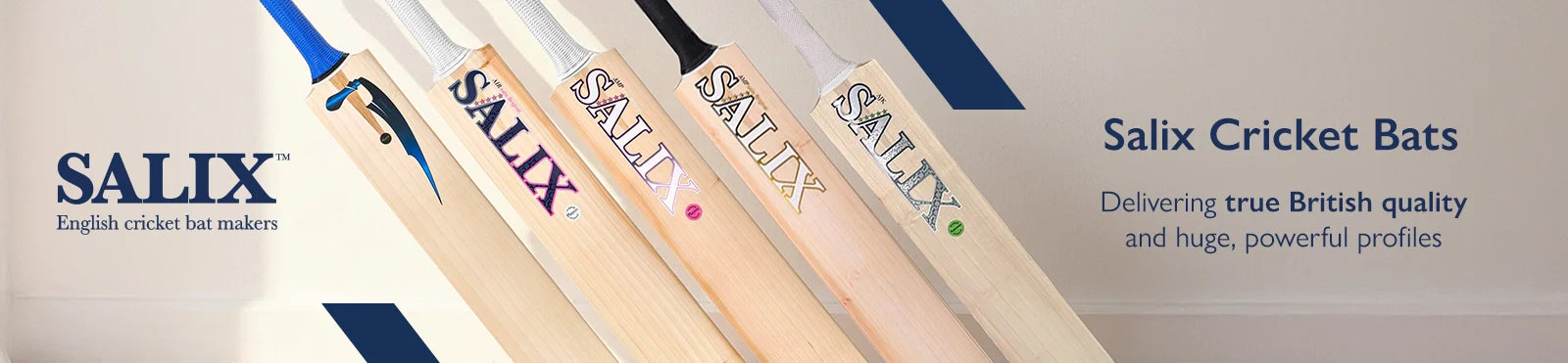 Salix Cricket Bats