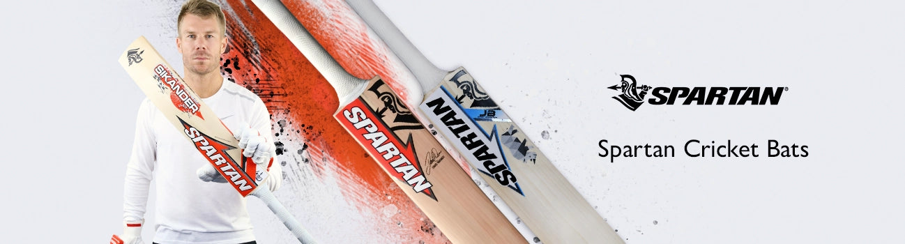 Spartan Cricket Bats