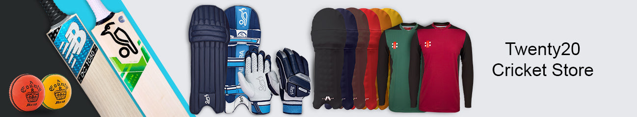 Twenty20 Cricket Store