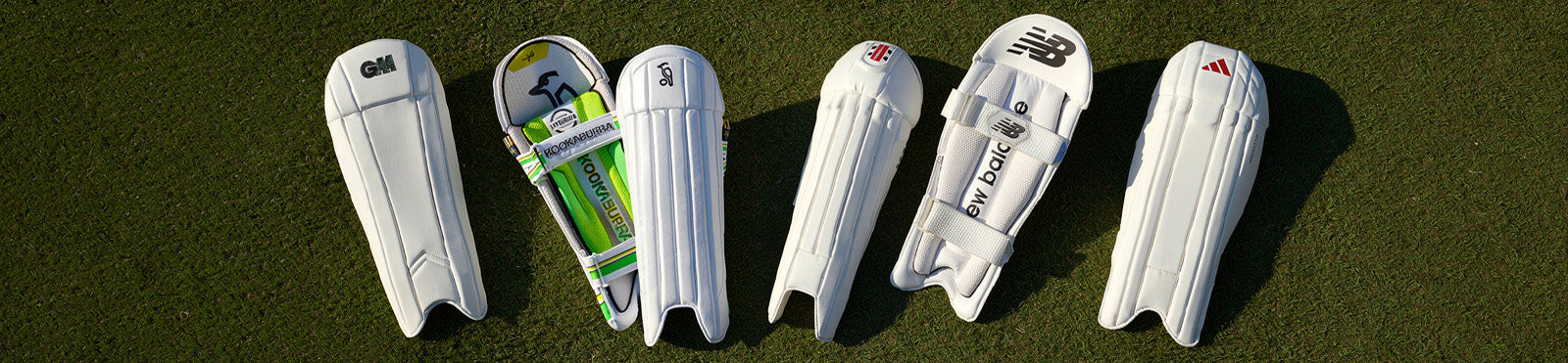 Wicket Keeping Pads