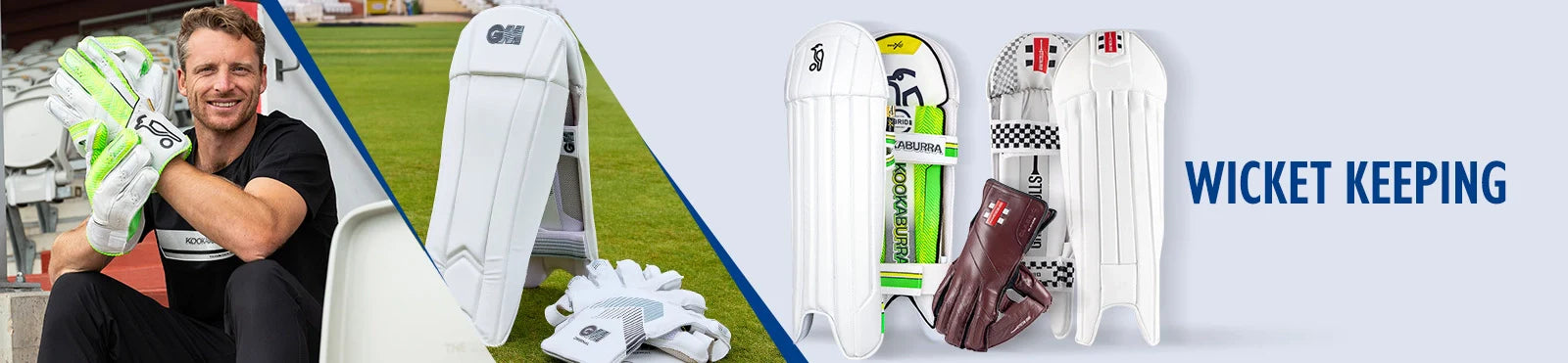 Wicket Keeping