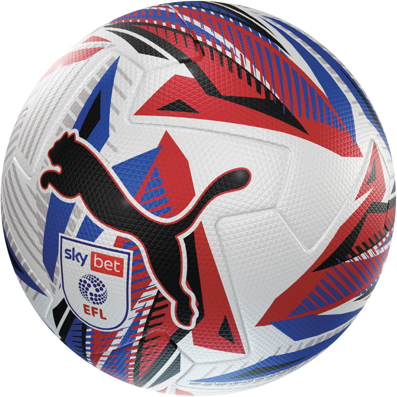 Puma Uma Orbita 3 EFL Sky Bet Football