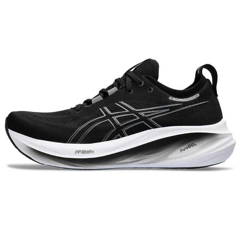 Asics Gel-Nimbus 26 Mens Running Shoes