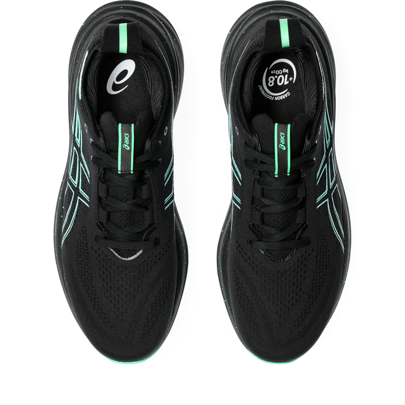 Asics Gel-Nimbus 26 Mens Running Shoes