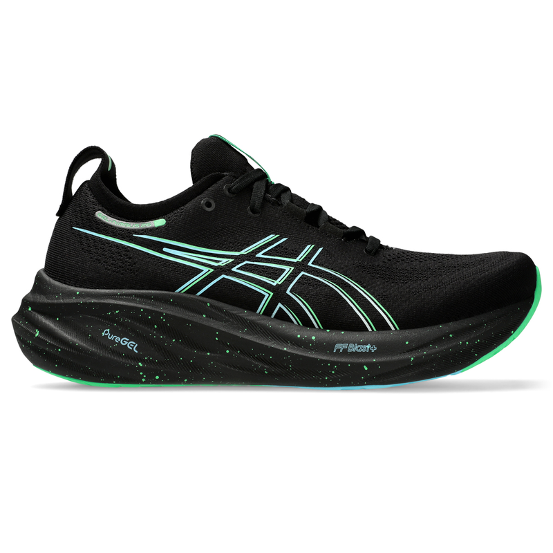 Asics Gel-Nimbus 26 Mens Running Shoes