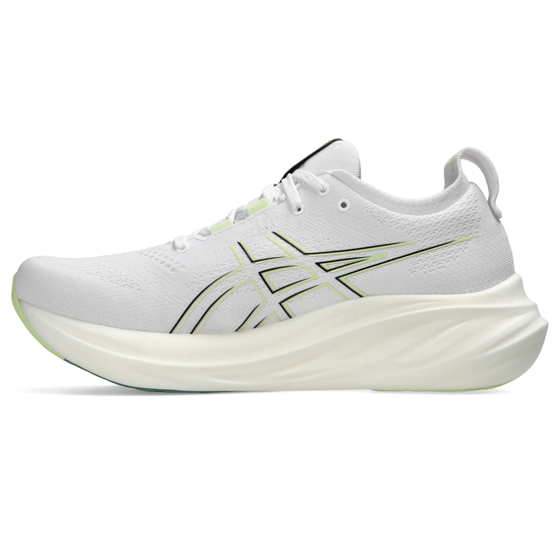 Asics Gel-Nimbus 26 Mens Running Shoes