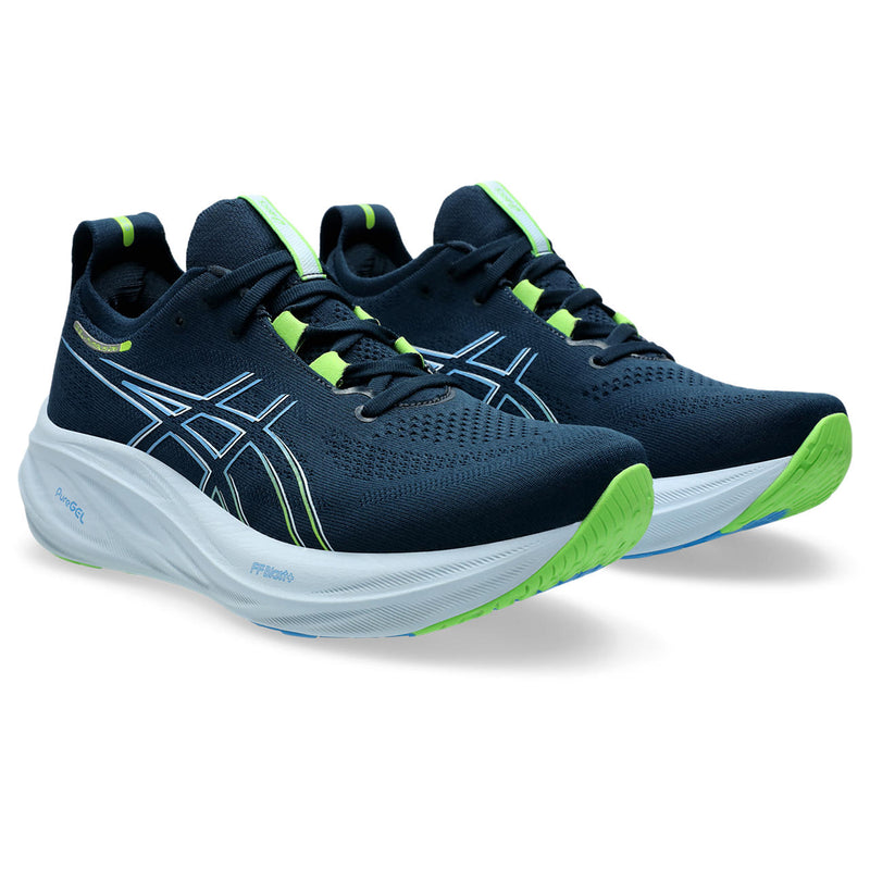 Asics Gel-Nimbus 26 Mens Running Shoes